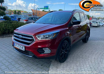 Ford Escape 4x4,stan bdb!! II (2008-)