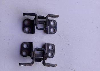 ZAWIASY KLAPY TYLNEJ 1E0 TOYOTA RAV4 II 2004R