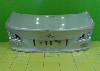 HYUNDAI i40 1.7 CRDI AUT 13r SEDAN 4D klapa tyl