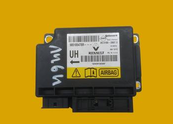SENSOR AIRBAG 985105478R Renault Megane III (2008-2016)