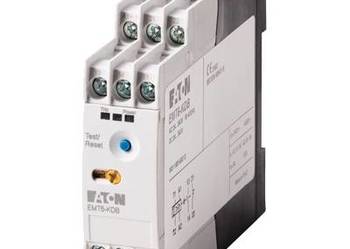 Termistorowe zabezpieczenie maszynEMT6-KDB Moeller