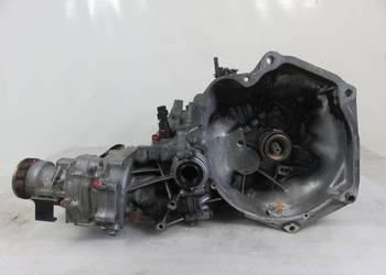 SKRZYNIA BIEGÓW SUZUKI BALENO 1.6 i 16V 4X4