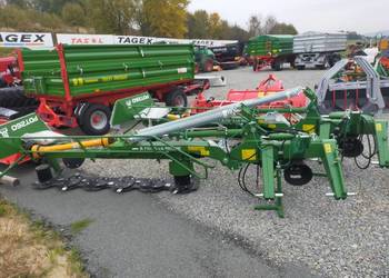 Kosiarka dyskowa PRONAR PDT 260  - 2,6m - NOWA
