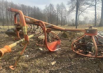 Przewracarka Mesko-Rol