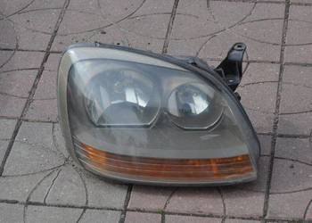 almera tino lampa prawa WYSYŁKA