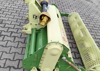 Glebogryzarka separacyjna firmy STARK