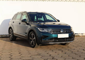 VW Tiguan 1.5 TSI