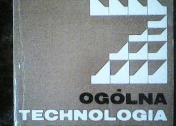ogólna technologia chemiczna