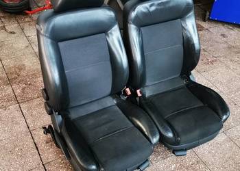 Fotel do passat b5 kombi