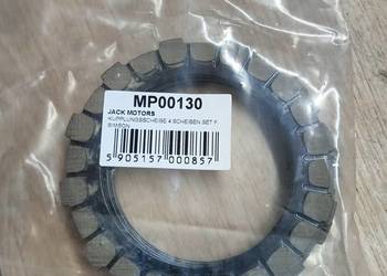 Tarcze sprzęgła Simson S51