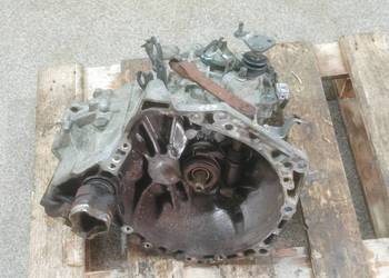 SKRZYNIA BIEGÓW 20TT01 1.0 12V Toyota Aygo I (2005-2014)