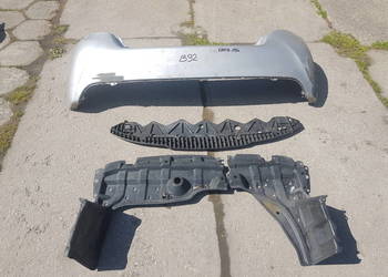 toyota yaris tylny zderzak lift 2014/2017