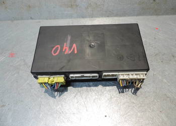 MODUŁ KOMFORTU VOLVO V40 I LIFT 30638707