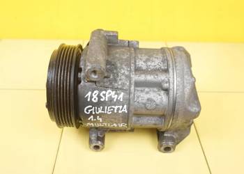 GIULIETTA MITO 1.4 MULTIAIR E5 12r 170KM sprezarka klimatyzacji 50509534