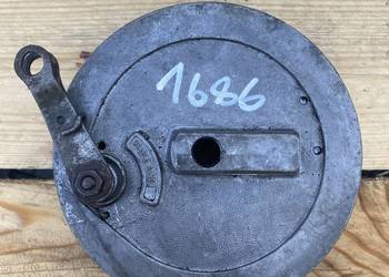 SZCZĘKOTRZYMACZ KOŁA KOŁO JAWA CZ 175 250 350