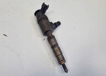 WTRYSKIWACZ Peugeot Partner II 1.6 HDI _ wtrysk 0445110340