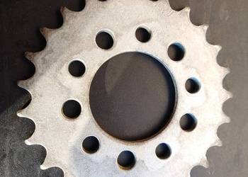 Motorynka zębatka oryginalna