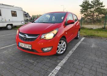 Opel karl Cosmo