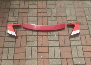 Lampy tył Stop Honda Civic IX 2012-