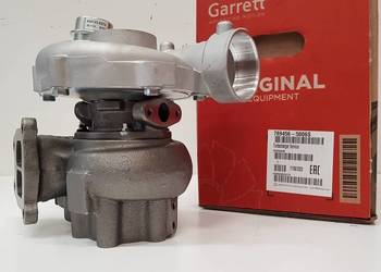 Nowa turbosprężarka GARRETT 789456-0001 789456-5006S 51091009896