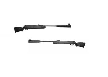Wiatrówka BSA GRT Comet Evo Silentium 4,5mm