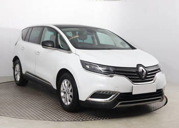 Renault Espace 1.6 TCe