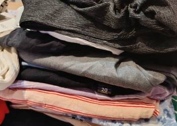 Odzież damska, nowa Marks&Spencer 49zł netto/kg. Sprzedaż hurtowa w pakieta