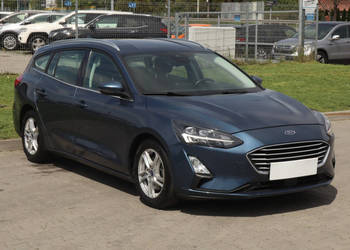 Ford Focus 1.5 EcoBlue