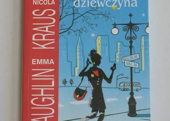 Pracująca dziewczyna - Nicola Kraus & Emma McLaughlin