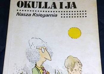 Szkolny lud, Okulla i ja - Edmund Niziurski