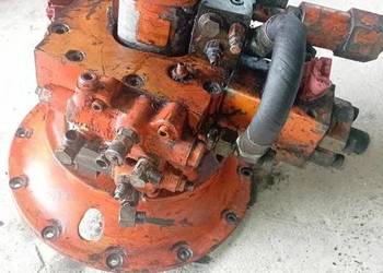 Pompa hydrauliczna hpr-100 koparka Atlas