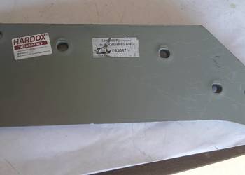 Lemiesz Kverneland prawy 053087