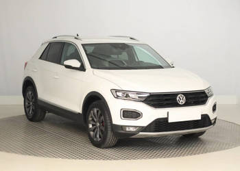 VW T-Roc 1.5 TSI