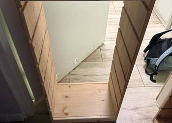 Regał stojący trofast ikea