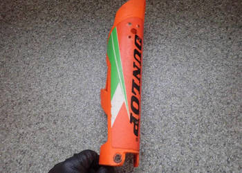 OSŁONA LAG ZAWIESZENIA PRZÓD KTM EXC 125 SX 250 SX-F 450 300 SM 12-17R