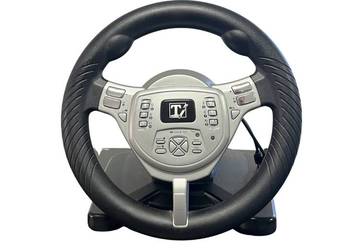 Kierownica Tracer Rayder PC / PS2 / PS3 / PS4 – Stan BDB