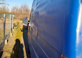 Sprzedam Fiata ducato na chodzie z opłatami