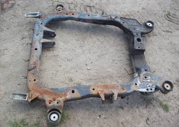 Vectra C 2.0 DTI Sanki przod przednie