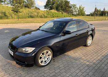 BMW Seria 3 E90