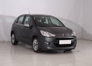 Citroen C3 1.2 VTi