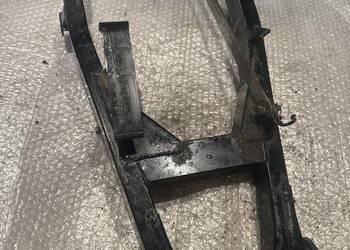 Kawasaki EN500 B VULCAN Wahacz Tylny Tył + ŚRUBA V411 Kawasaki EN500 B VULCAN Wahacz Tylny Tył + ŚRUBA V411