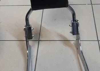 Oparcie pasażera YAMAHA DRAG STAR XVS 125/250