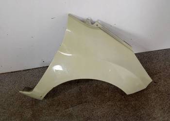 BŁOTNIK  PRAWY PRZÓD 49  Ford Fiesta Mk7 (2008-2016)