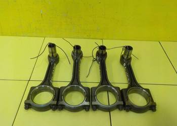 VOLVO S60 V60 V40 1.6 ECOBOOST T3 13r 150KM B4164T3 korbowod BM5G-AE