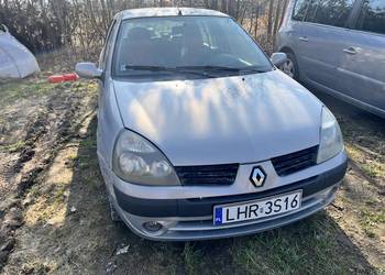 Sprzedam Renault Thalia