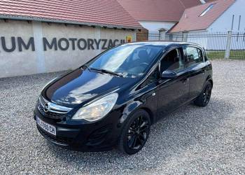 Opel Corsa 2011 | 1.2 Benzyna | 156 tys. km – Okazja, PILNIE SPRZEDAM