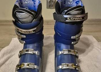 Buty narciarskie Lowa rozmiar 44