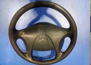 KIEROWNICA ATEGO 2 II AXOR ACTROS KOŁO KIEROWNICZE