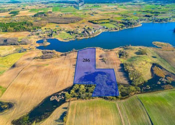 Działka Nowa Wieś 31500m2