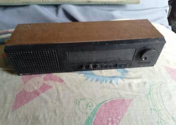 Radio diora unitra Stare prl